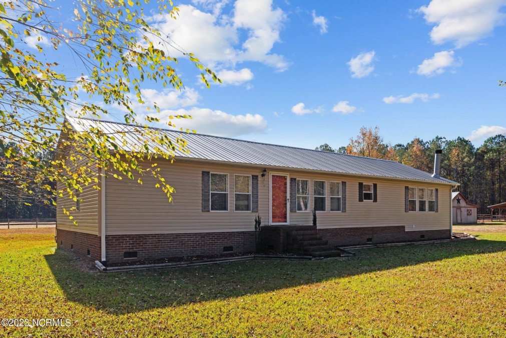 6484 Jerden Thicket Rd, Jamesville, NC 27846 MLS 100415391