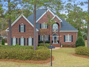 325 Gatefield Dr Wilmington, NC 28412