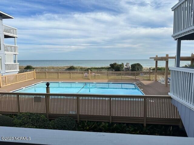 1311 Lake Park Blvd Carolina Beach, NC 28428