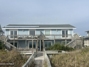 4705 Ocean Dr Emerald Isle, NC 28594