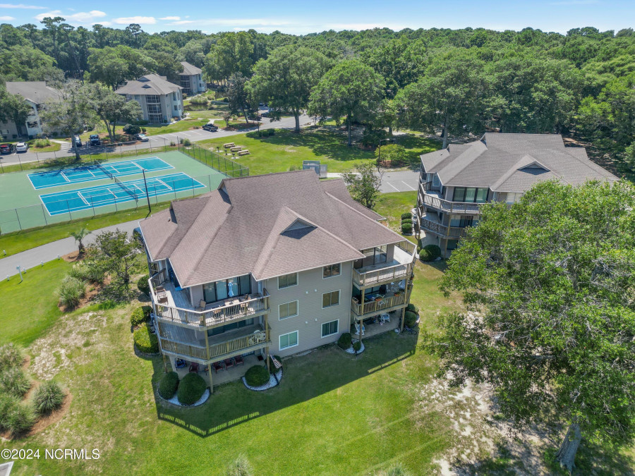 815 Colony Pl Sunset Beach, NC 28468