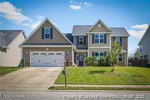 2015 Maitland Dr Fayetteville, NC 28314