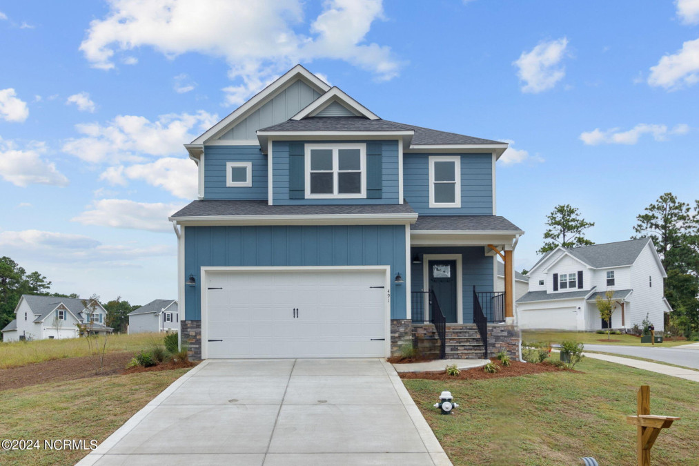 491 Avenue Of The Carolina Carthage, NC 28327