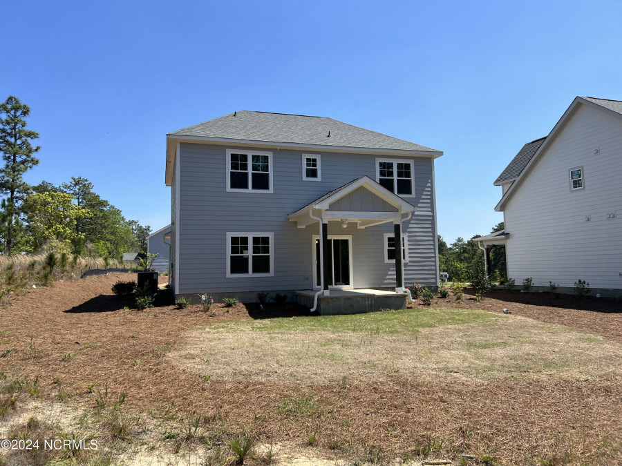 491 Avenue Of The Carolina Carthage, NC 28327