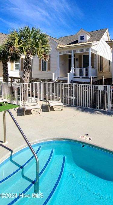 105 Atlantic Blvd Atlantic Beach, NC 28512