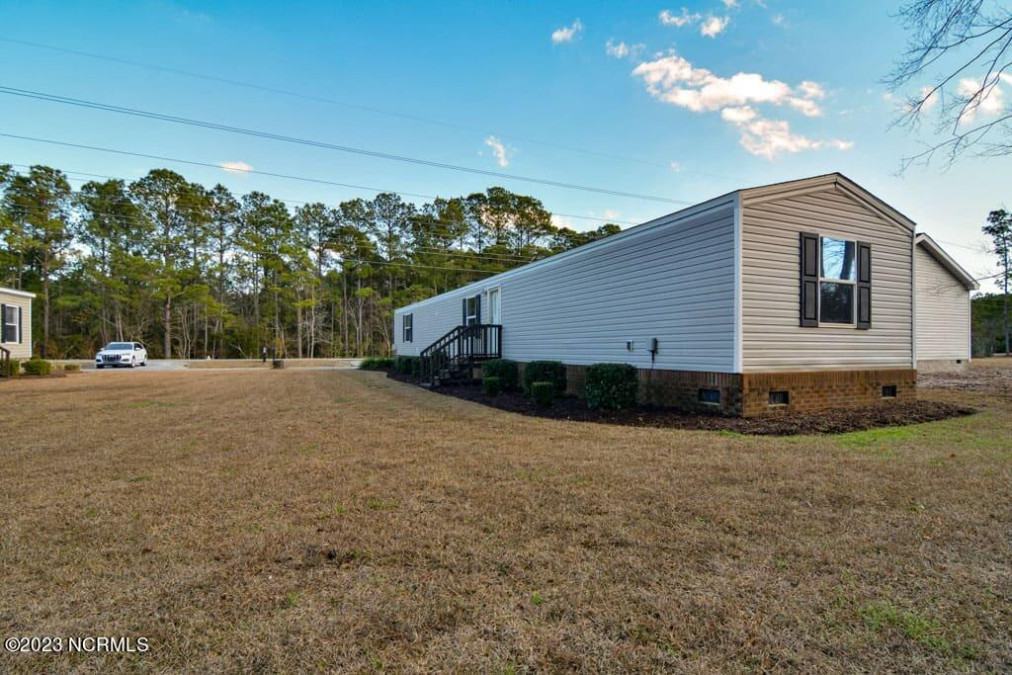 1193 Clariday Rd Calabash, NC 28467