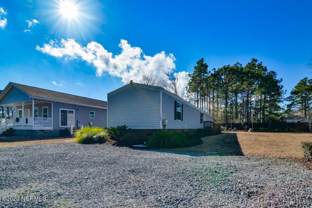 1193 Clariday Rd Calabash, NC 28467