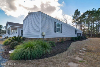 1193 Clariday Rd Calabash, NC 28467