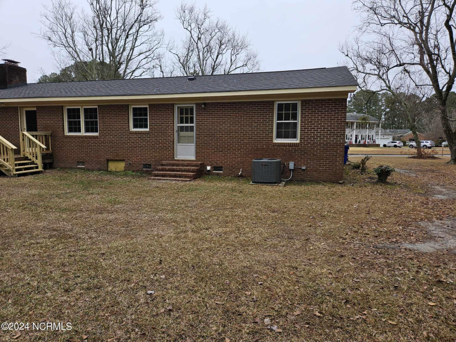 2908 Ginger Rd Kinston, NC 28504