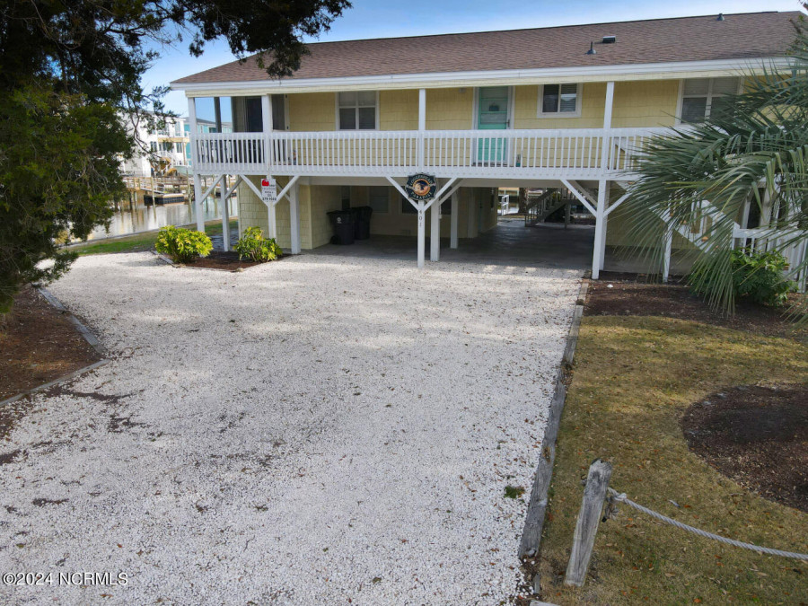 401 Dolphin St Sunset Beach, NC 28468