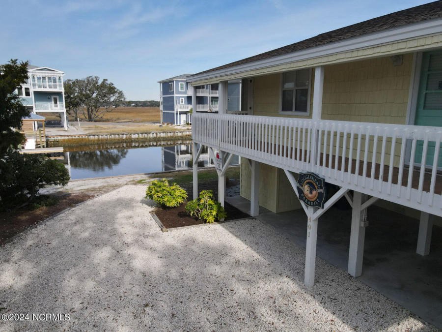 401 Dolphin St Sunset Beach, NC 28468