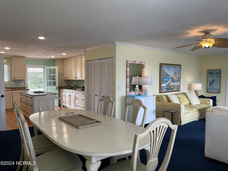 401 Dolphin St Sunset Beach, NC 28468