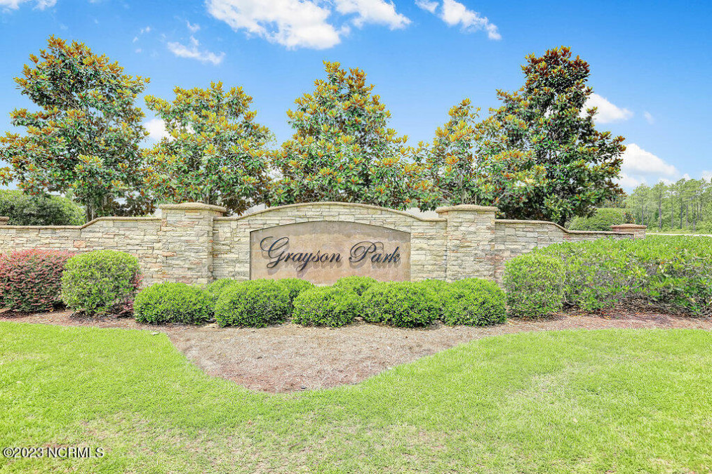 2797 Longleaf Pine Cir Leland, NC 28451