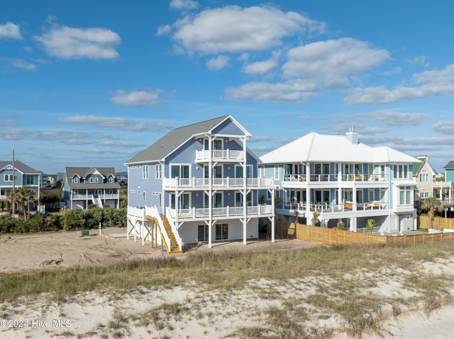 748 New River Inlet Rd North Topsail Beach, NC 28460