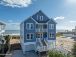 748 New River Inlet Rd North Topsail Beach, NC 28460