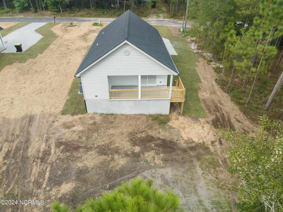 80 Greensboro Rd Southport, NC 28461