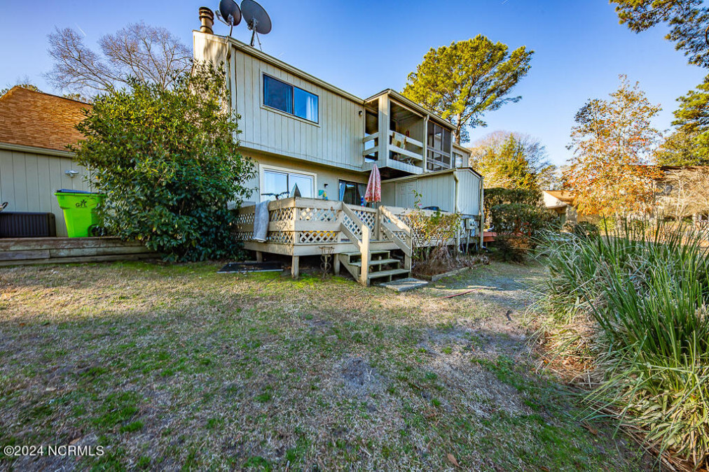 84 Quarterdeck Townes New Bern, NC 28562