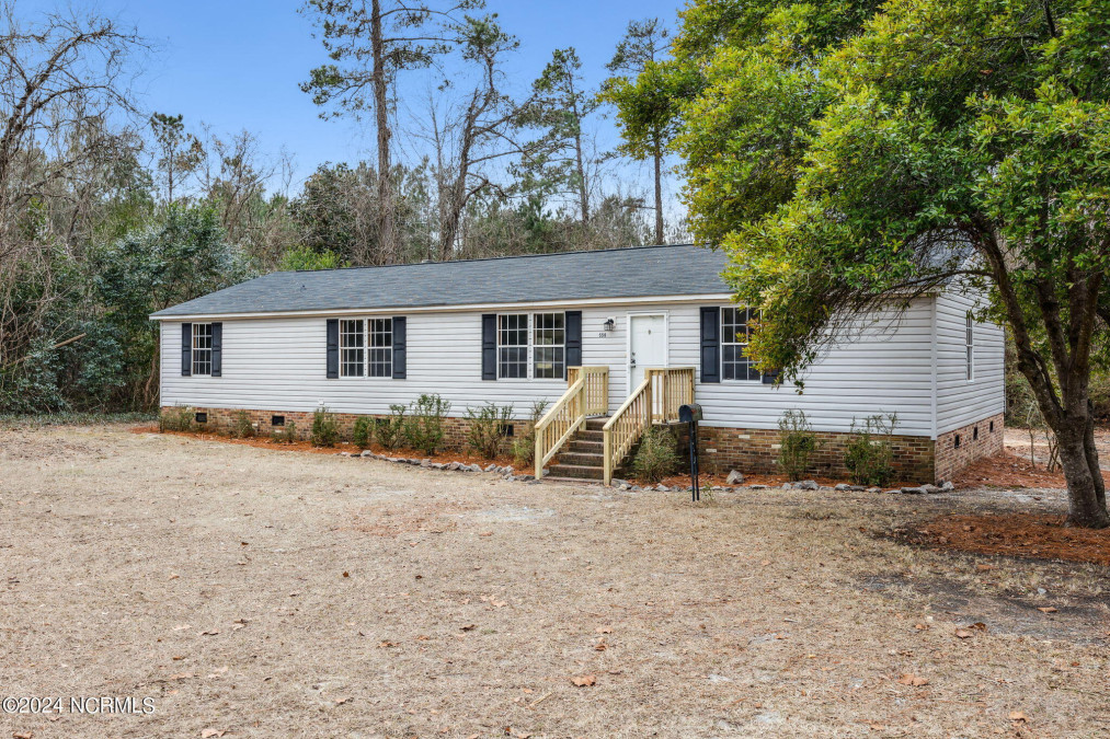 550 Old Mail Rd Southern Pines, NC 28387