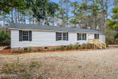 550 Old Mail Rd Southern Pines, NC 28387