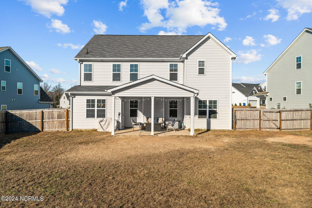 223 Trinity Rd Raeford, NC 28376