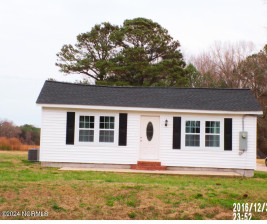 6247 Nc 58 Hw Stantonsburg, NC 27883