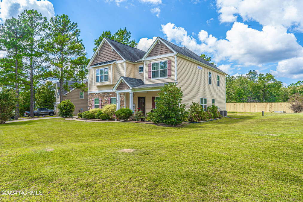 86 Olde Cypress Point Cameron, NC 28326