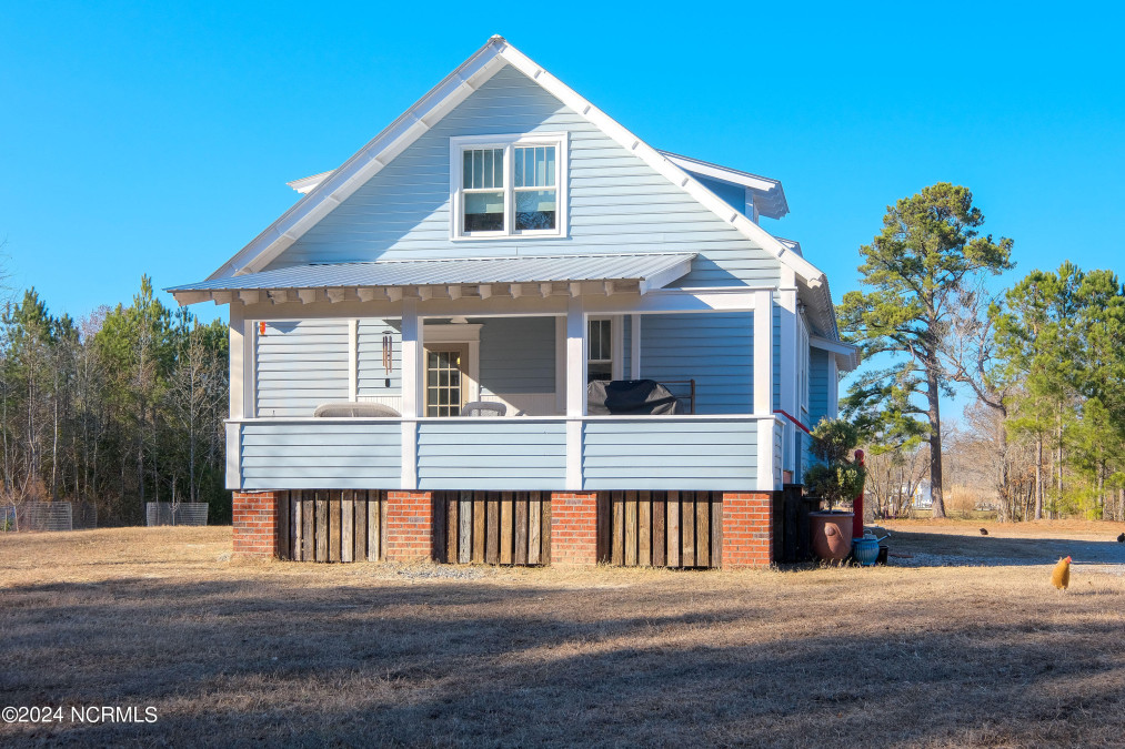 251 Cowpen Neck Rd Edenton, NC 27932