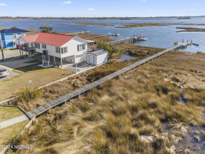 106 Clam Point Dr Surf City, NC 28445