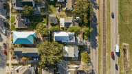 2607 Arendell St Morehead City, NC 28557