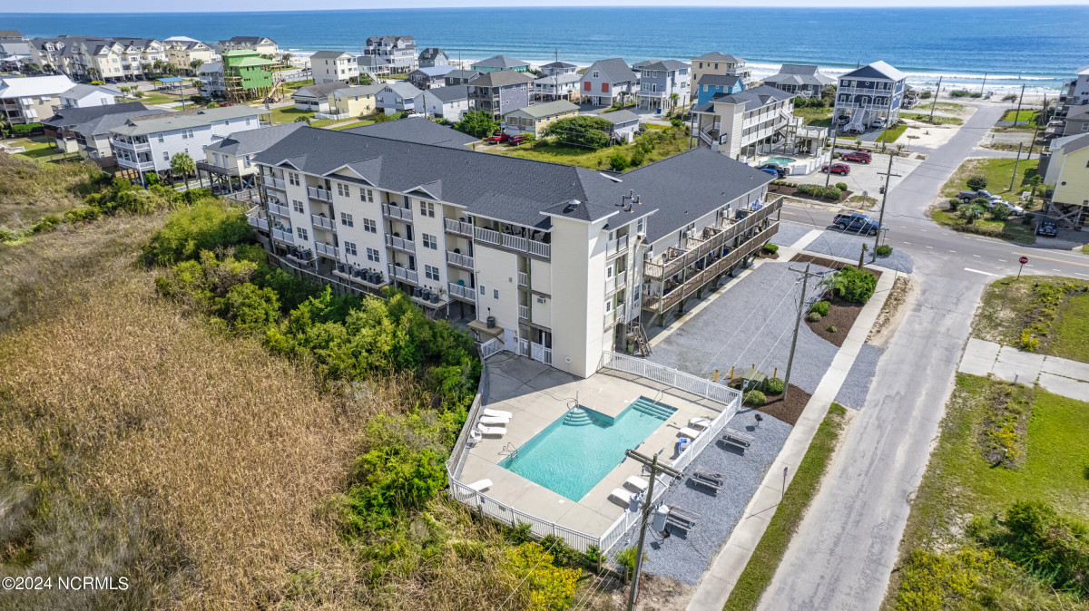 1505 New River Dr Surf City, NC 28445