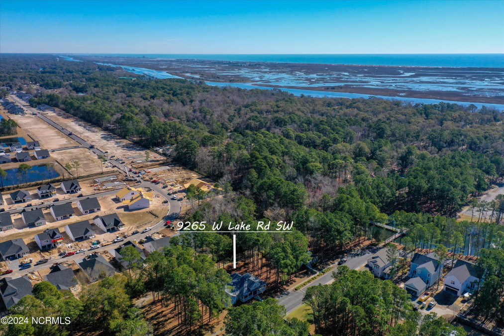 9265 Lake Rd Calabash, NC 28467