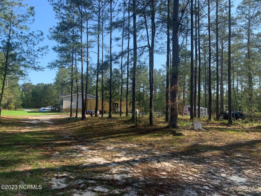 3124 Highway 746  Loris, SC 29569