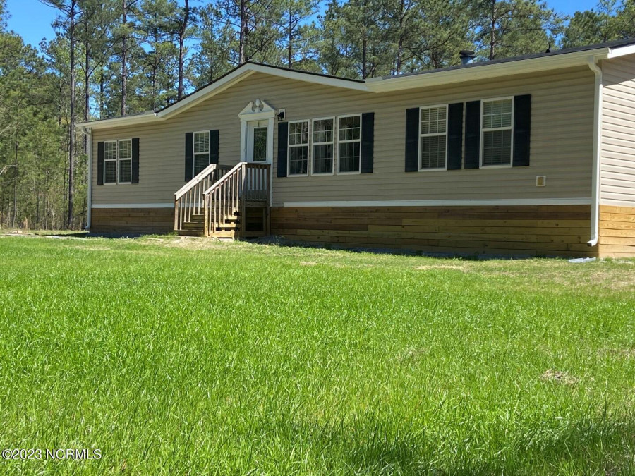 3124 Highway 746  Loris, SC 29569