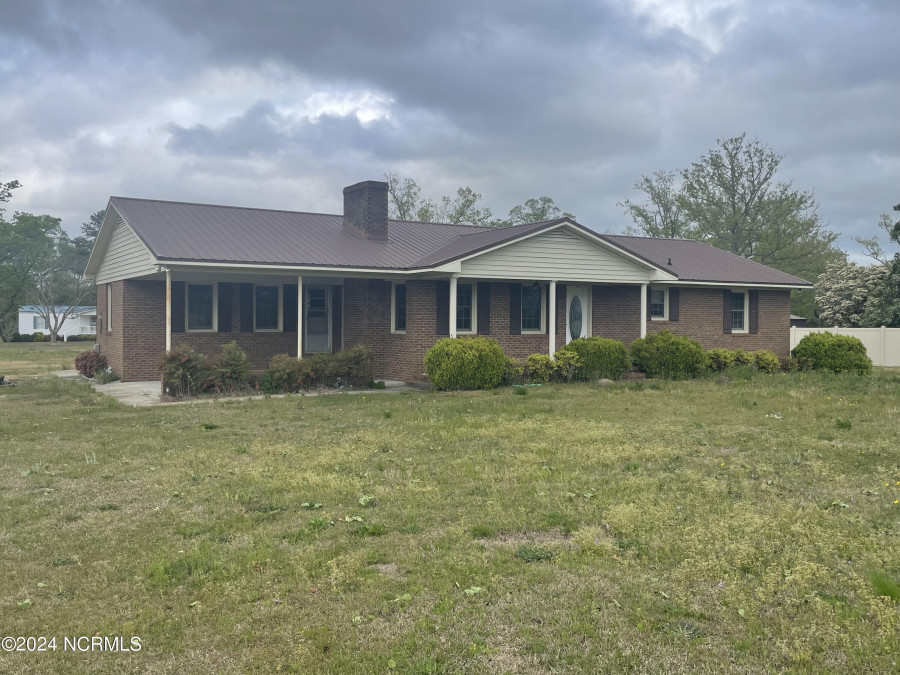 3202 Us 13  Goldsboro, NC 27530