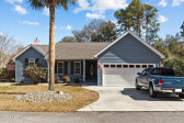 8723 Plantation Dr Emerald Isle, NC 28594