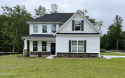 821 Compass Rose Ln Supply, NC 28462