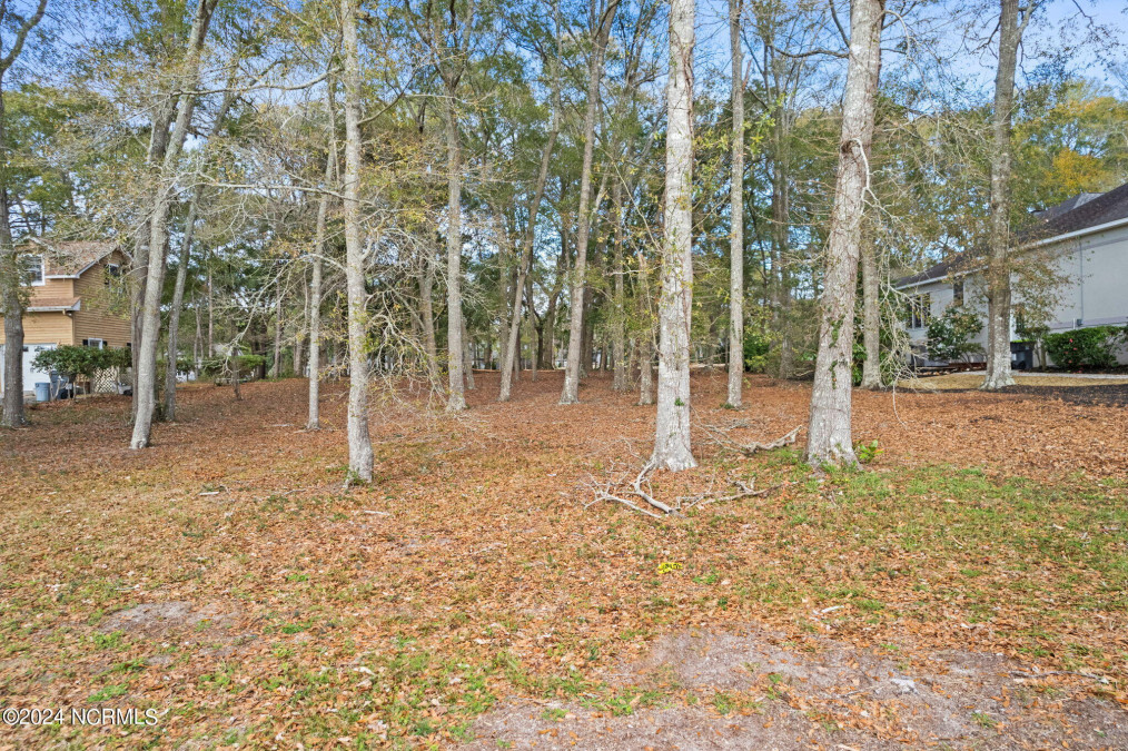 420 Lake Shore Dr Sunset Beach, NC 28468