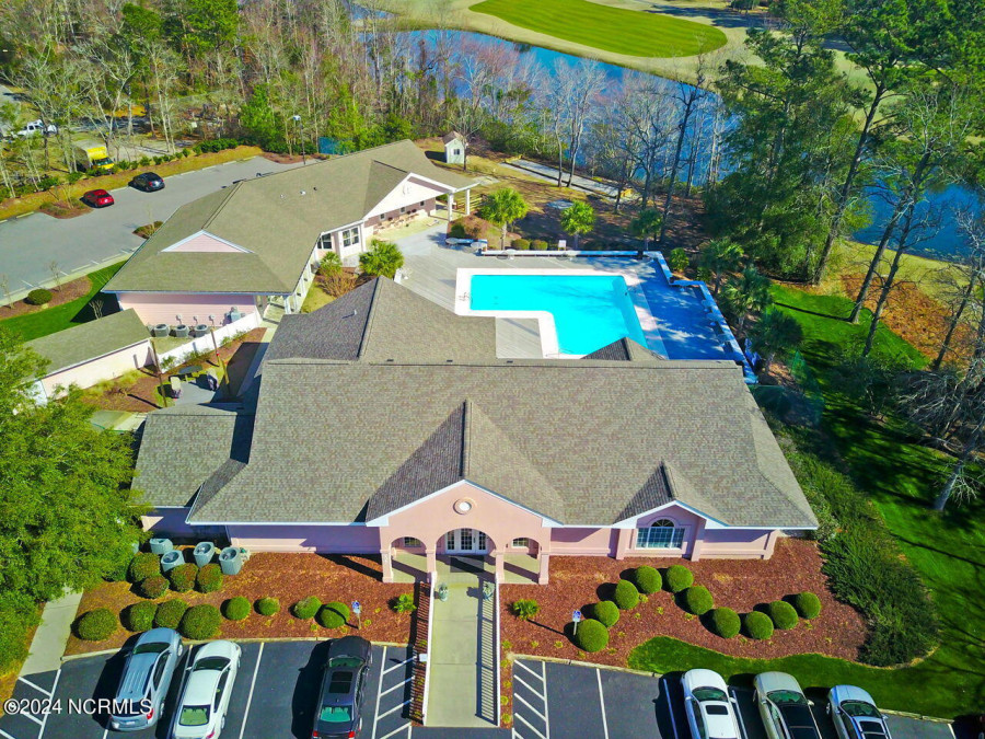 420 Lake Shore Dr Sunset Beach, NC 28468