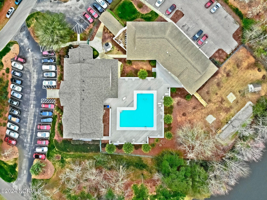 420 Lake Shore Dr Sunset Beach, NC 28468