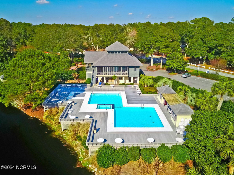 420 Lake Shore Dr Sunset Beach, NC 28468