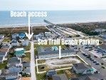 420 Lake Shore Dr Sunset Beach, NC 28468