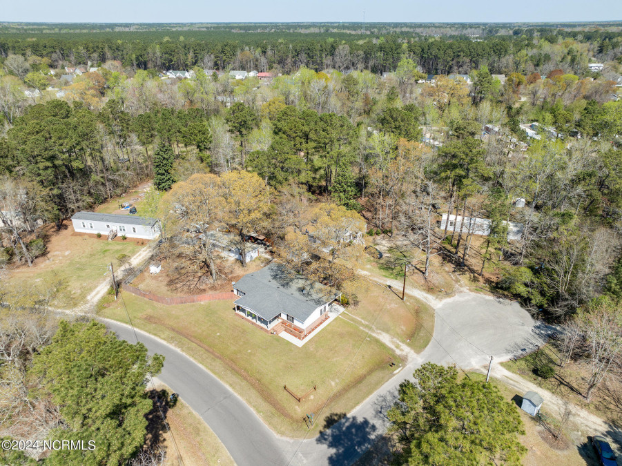 101 Rice Ct Rocky Point, NC 28457