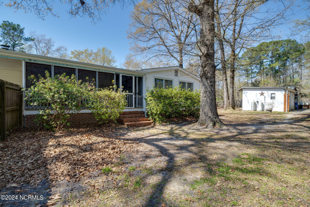 101 Rice Ct Rocky Point, NC 28457