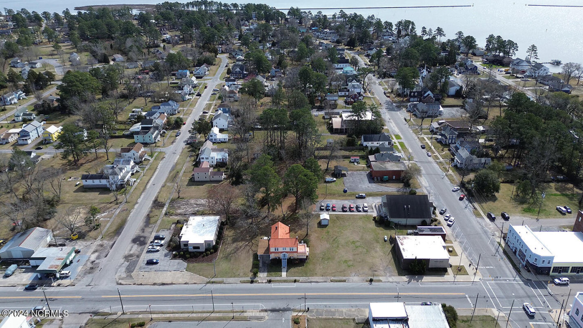 358 Pamlico St Belhaven, NC 27810