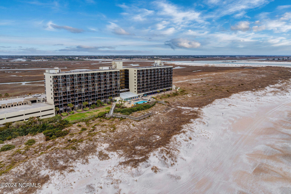 2700 Lumina Ave Wrightsville Beach, NC 28480