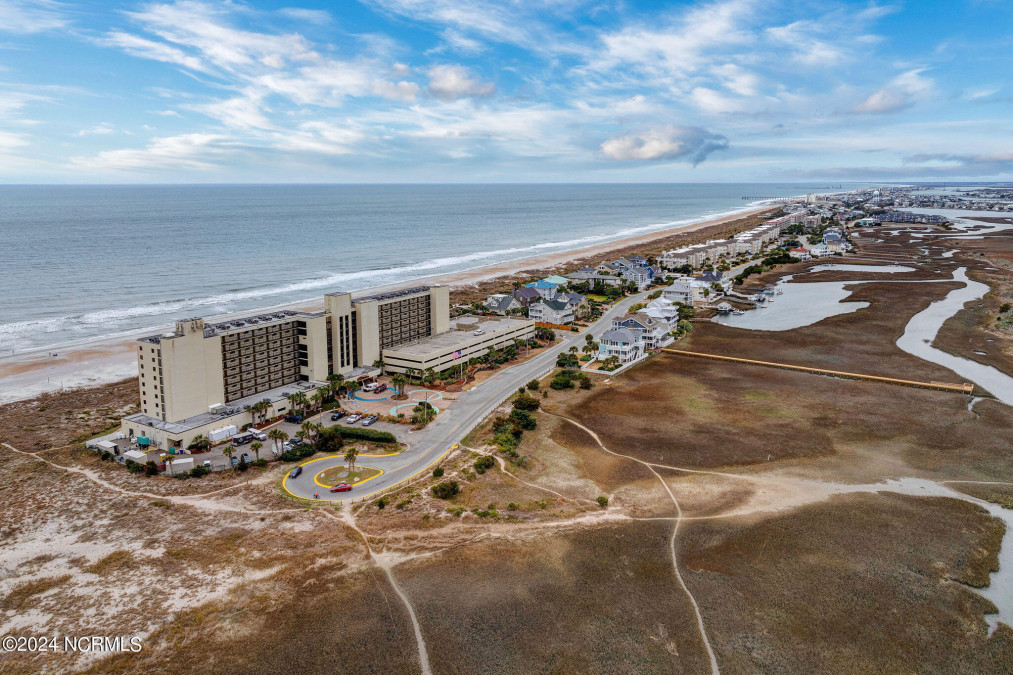 2700 Lumina Ave Wrightsville Beach, NC 28480