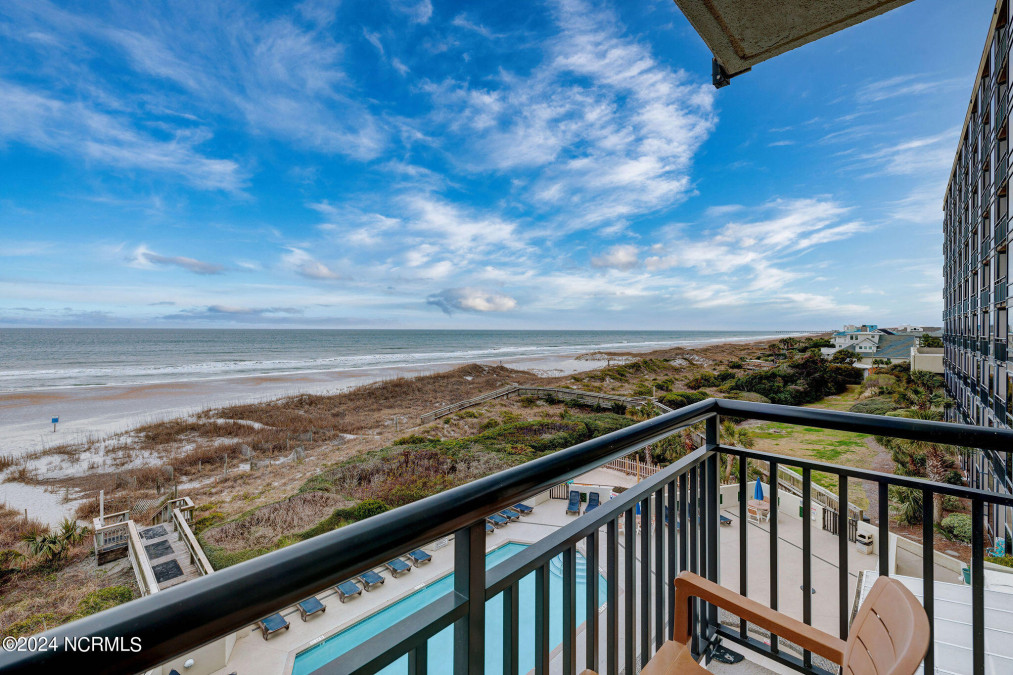 2700 Lumina Ave Wrightsville Beach, NC 28480