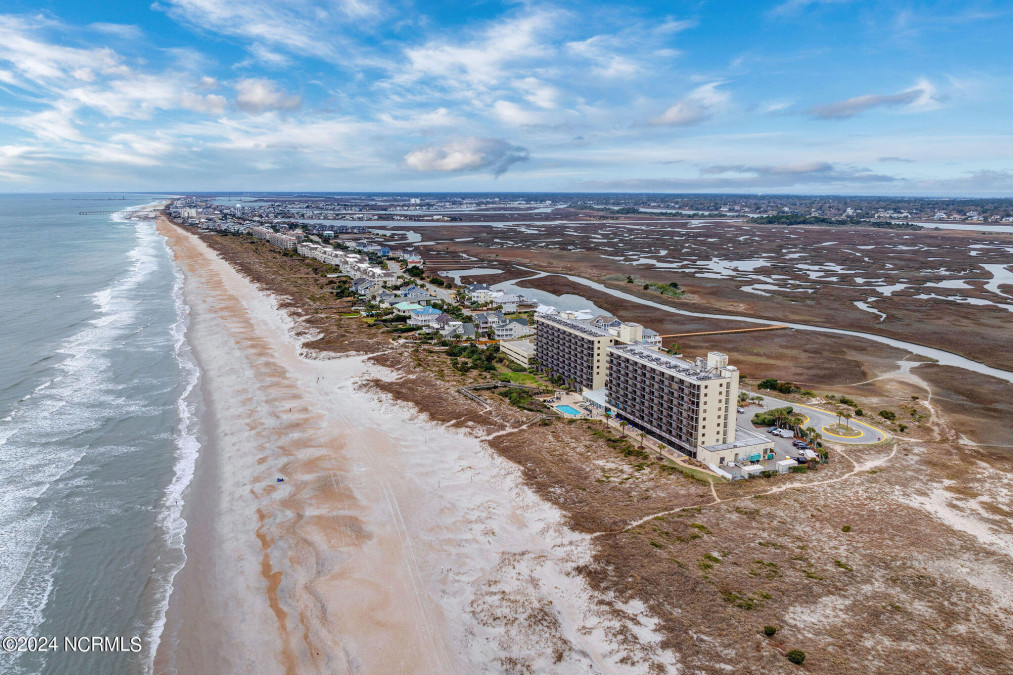 2700 Lumina Ave Wrightsville Beach, NC 28480