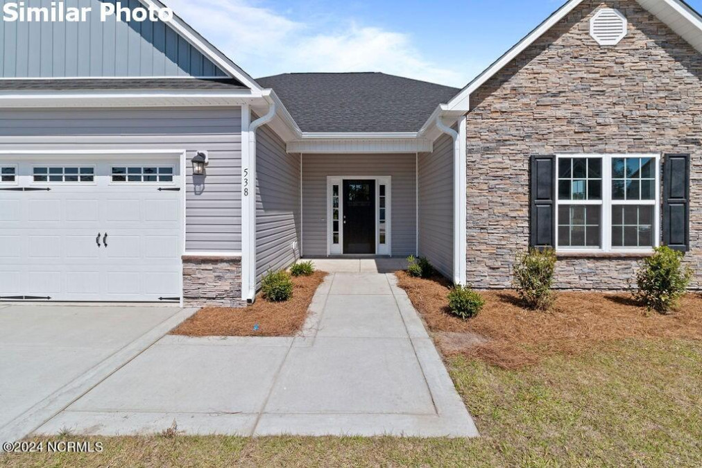 914 Nubble Ct Sneads Ferry, NC 28460