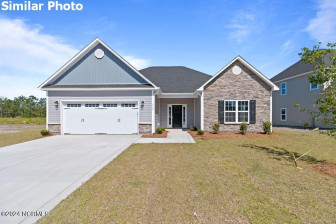914 Nubble Ct Sneads Ferry, NC 28460